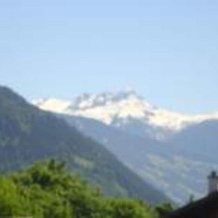Apartment In Top Location In Fuegen With Balcony Экстерьер фото