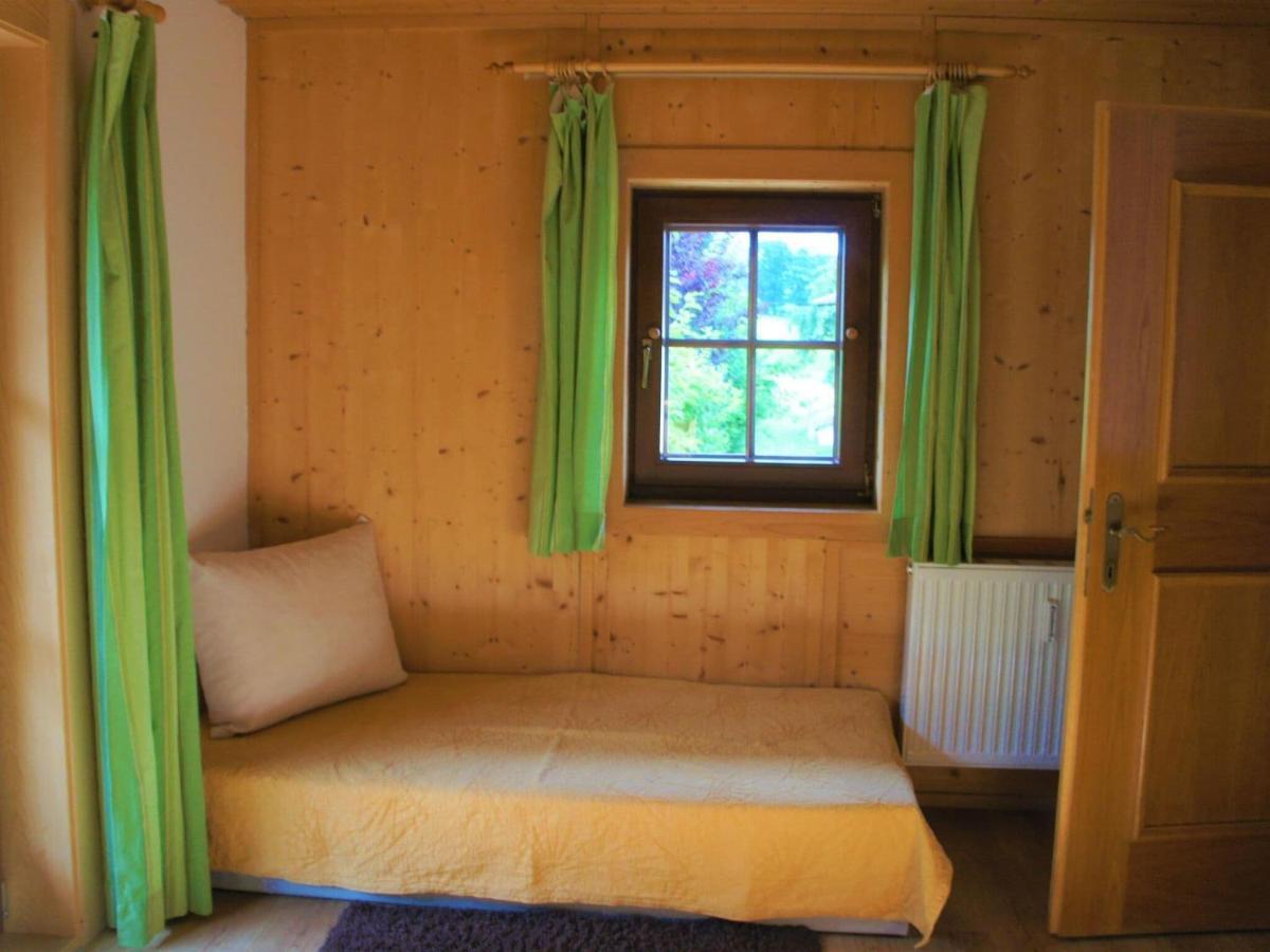 Apartment In Top Location In Fuegen With Balcony Экстерьер фото