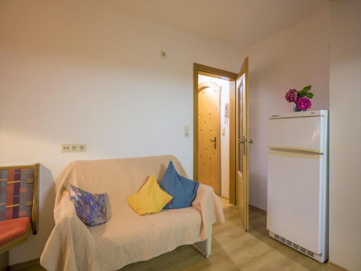 Apartment In Top Location In Fuegen With Balcony Экстерьер фото